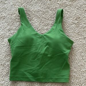 Athleta Bra Top